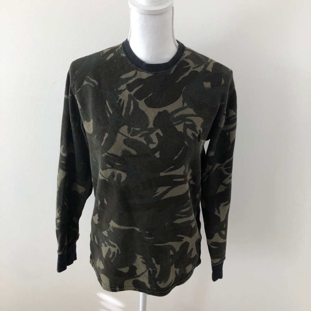 Polo Ralph Lauren Thermal